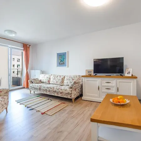 Apartman Solna 11, Sun & Snow *