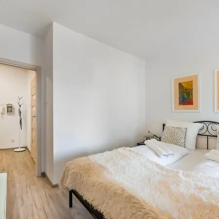 Solna 11, Sun & Snow * Kołobrzeg