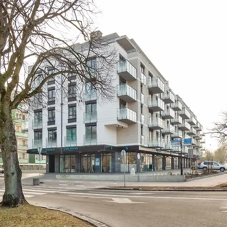 Solna 11, Sun & Snow * Kolberg