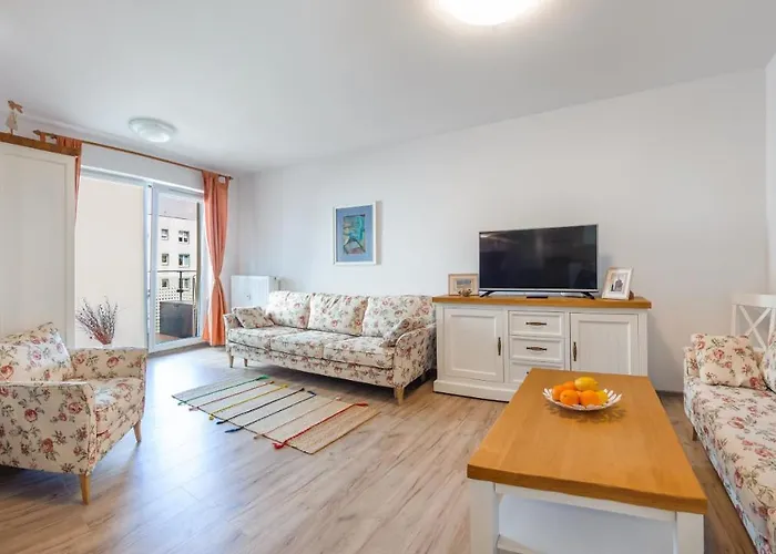 Apartmán Solna 11, Sun & Snow *